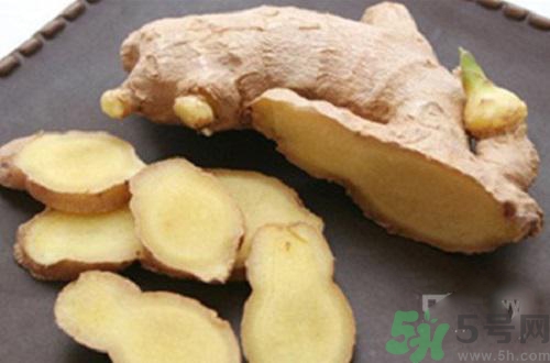 秋天可以吃姜嗎？秋季吃姜好不好？