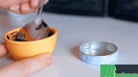 奧利奧睫毛膏怎么做？奧利奧睫毛膏做法視頻