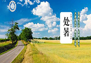 處暑出生的人怎么取名？處暑出生的人的命運(yùn)？