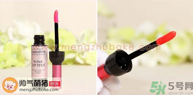 蘭歐媞紅酒染唇液唇彩真假怎么辨別? 蘭歐媞紅酒染唇液唇彩真假怎么辨別?