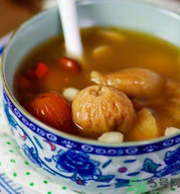 秋天喝什么湯好?秋天喝湯的好處 秋天喝什么湯好?秋天喝湯的好處