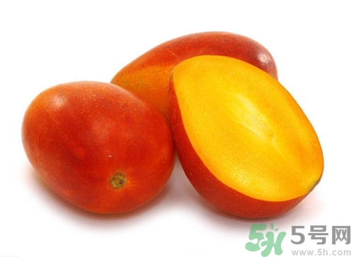 青芒和黃色芒果哪個(gè)好？青芒和黃色芒果的區(qū)別