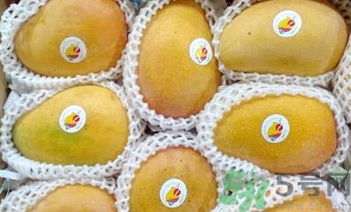 青芒和黃色芒果哪個(gè)好？青芒和黃色芒果的區(qū)別