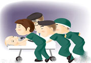 腦出血的發(fā)病因素是什么？腦出血的并發(fā)癥有哪些？