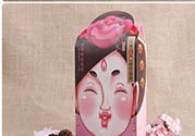 水之蔻漢唐花鈿面膜怎么樣？水之蔻漢唐花鈿面膜好用嗎？