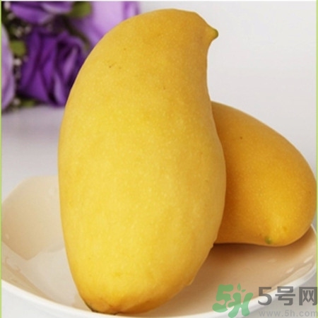 青芒和黃色芒果哪個(gè)好？青芒和黃色芒果的區(qū)別