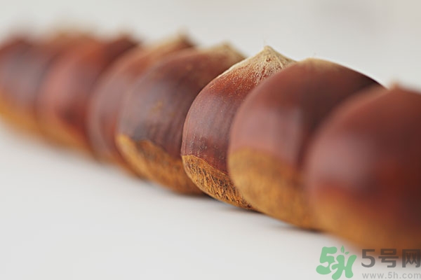 板栗發(fā)芽了能吃嗎？發(fā)芽的板栗還能吃嗎？