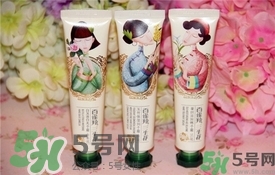 百雀羚三生花系列怎么樣？百雀羚三生花系列好用嗎？