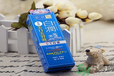 孕婦能用肌研嗎？極潤肌研孕婦可以用嗎？
