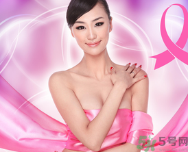 乳腺癌是怎么引起的？早期乳腺癌怎么治療？