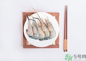 蝦的熱量高嗎？一個(gè)蝦的熱量是多少