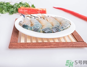 蝦的熱量高嗎？一個(gè)蝦的熱量是多少