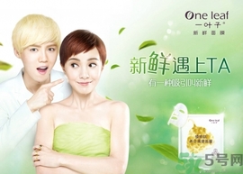 一葉子面膜怎么樣？一葉子明星產(chǎn)品