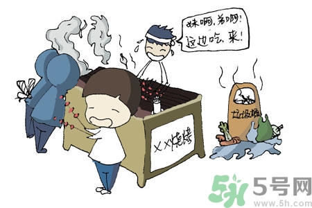 吃完壽司肚子疼怎么辦？吃完壽司肚子疼需要注意什么？