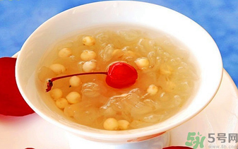立秋之后脾胃虛弱如何調(diào)養(yǎng)？秋季養(yǎng)生湯推薦