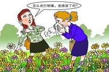 秋天是過敏性哮喘的多發(fā)季節(jié)嗎？過敏性哮喘多發(fā)于什么季節(jié)？