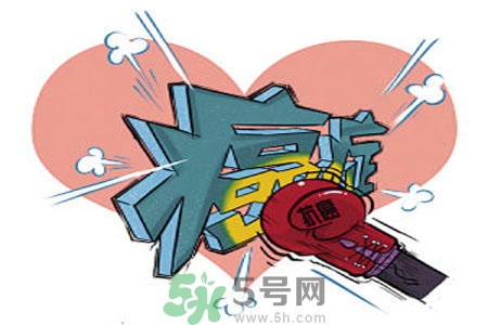 最易患癌的病有哪些？哪些小毛病容易患癌？