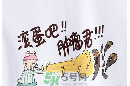患癌的早期癥狀有哪些？患癌的早期表現(xiàn)有什么？