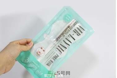 23years old面膜怎么用？23歲面膜怎么用？