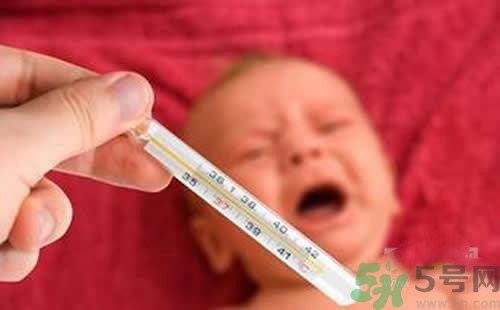 寶寶發(fā)燒多久才能退燒？寶寶發(fā)燒怎么辦？