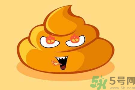 憋大便的危害有哪些？每天排便幾次算正常？