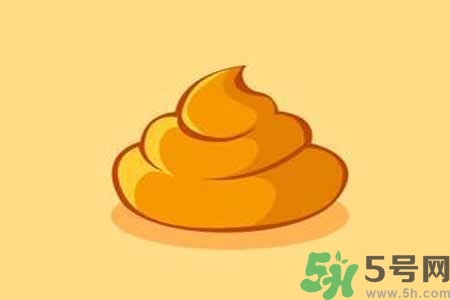 大便顏色代表什么問題？怎樣判斷大便顏色？