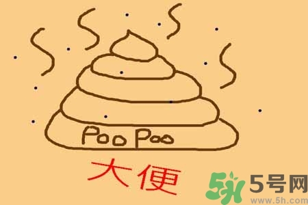 大便顏色代表什么問題？怎樣判斷大便顏色？