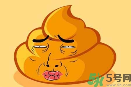 大便顏色代表什么問題？怎樣判斷大便顏色？