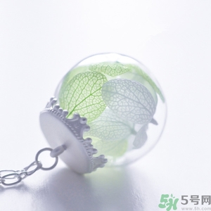 易茯苓項鏈什么牌子？易茯苓項鏈同款