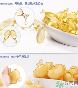 魚肝油可以補(bǔ)鈣嗎？魚肝油可以和鈣片一起吃嗎？