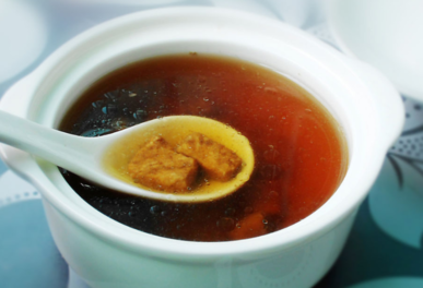 羅漢果泡水喝可以止咳嗎？羅漢果泡水喝的功效