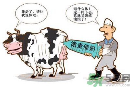 激素的常見不良反應(yīng)是什么？激素會產(chǎn)生哪些副作用？