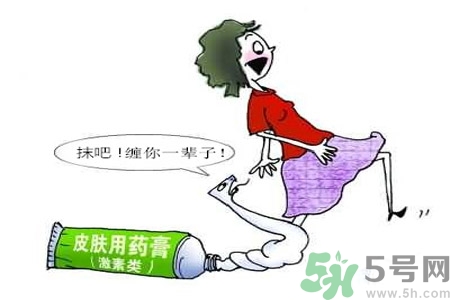 激素類的藥物有哪些？激素類型有哪些？