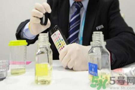 運動員誤服興奮劑會怎樣？運動員誤服興奮劑處罰