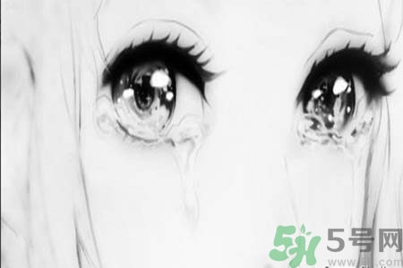 睡覺時流眼淚是怎么回事？如何保護(hù)眼睛？