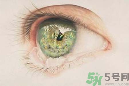 睡覺時流眼淚是怎么回事？如何保護(hù)眼睛？
