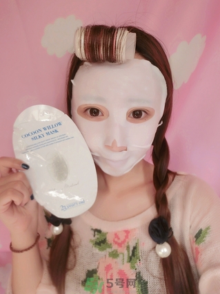 23years old面膜好嗎？23歲面膜好用嗎？