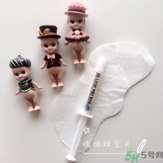 23years old注氧碳酸蝴蝶面膜怎么樣？好用嗎？