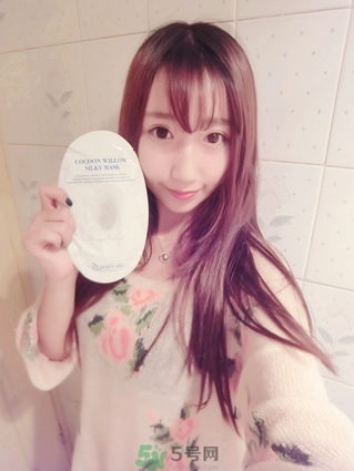 23years old面膜好嗎？23歲面膜好用嗎？