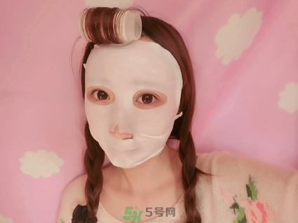 23years old面膜好嗎？23歲面膜好用嗎？