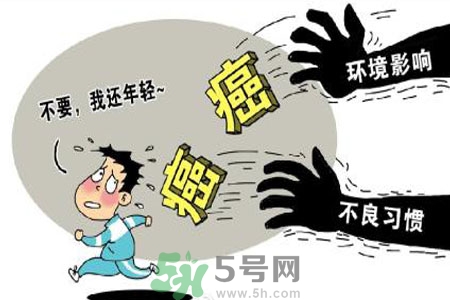 排便不規(guī)律會(huì)導(dǎo)致癌癥嗎？一天排便幾次是惡癌征兆？