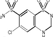 什么是a瓶什么是b瓶？A瓶氫氯噻嗪陽性是什么意思？