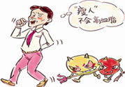 人體中的膽固醇分好壞嗎？如何區(qū)分膽固醇的好壞？