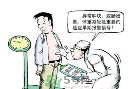 排便不規(guī)律會(huì)導(dǎo)致癌癥嗎？一天排便幾次是惡癌征兆？