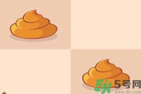 大便顏色代表什么問題？怎樣判斷大便顏色？