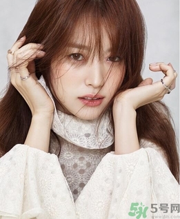 韓孝珠的戒指什么牌子？吳妍珠戒指什么牌子？