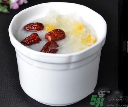 秋天喝什么粥比較好？秋天喝粥的好處