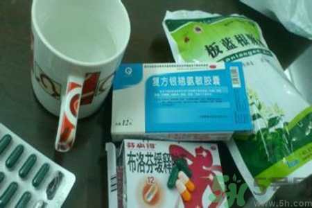 感冒藥是興奮劑嗎？運(yùn)動(dòng)員吃感冒藥會(huì)被當(dāng)做興奮劑嗎？