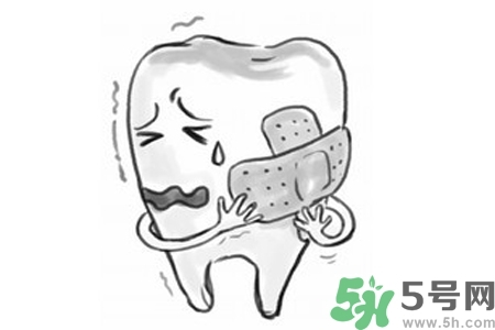 天熱牙疼要注意什么？天熱牙疼什么原因？