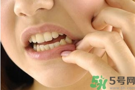 天熱牙疼要注意什么？天熱牙疼什么原因？